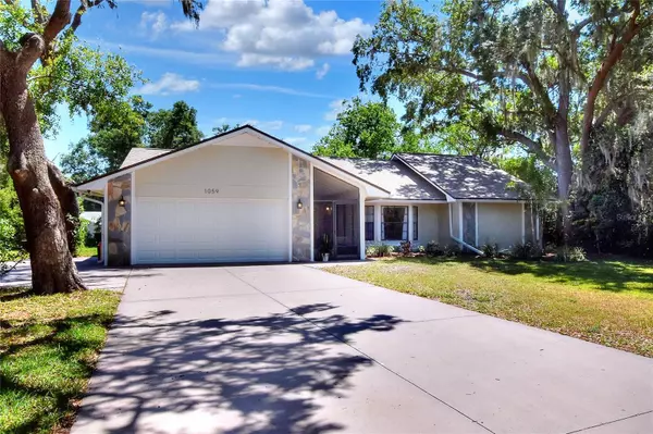 1059 WINIFRED WAY, Lakeland, FL 33809