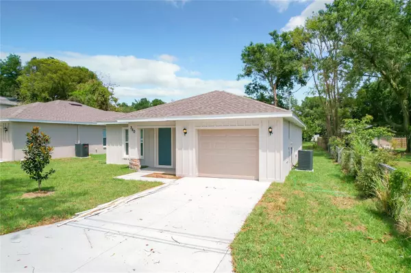 360 S 8TH AVE, Bartow, FL 33830