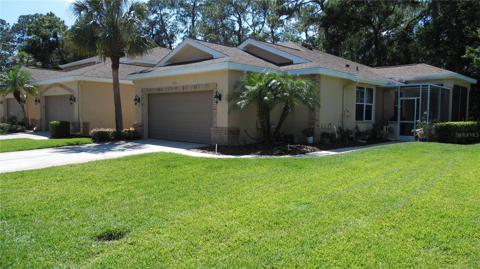 1905 PRESERVATION DR #5, Plant City, FL 33566