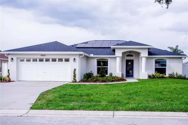 5856 BREAKWATER DR, Winter Haven, FL 33884