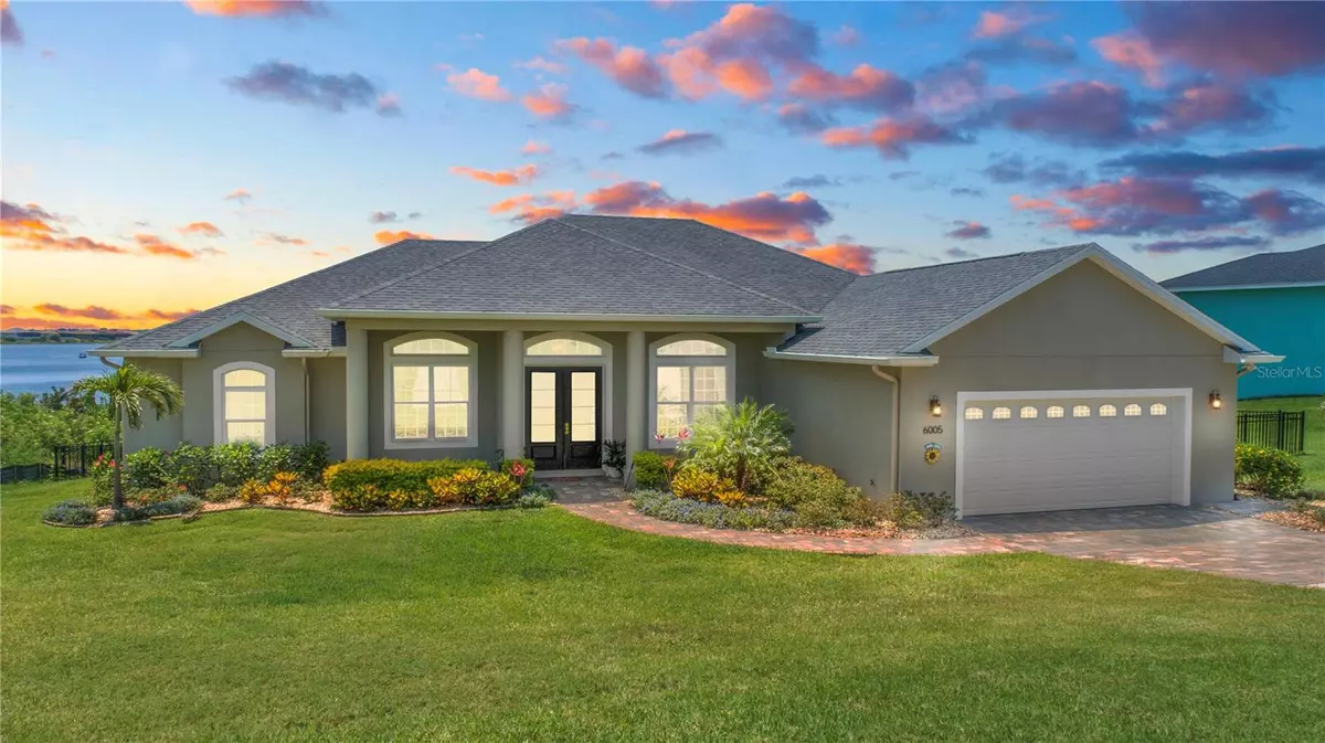 Auburndale, FL 33823,6005 BEACH VIEW DR