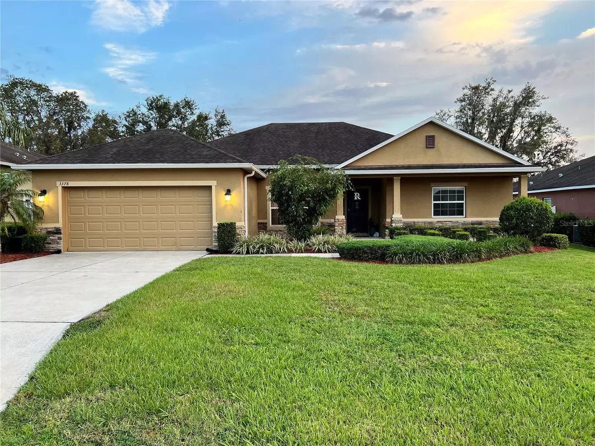 Lakeland, FL 33810,3378 SUMMIT LN
