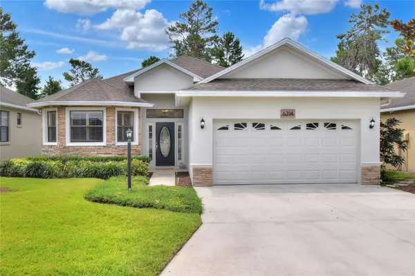 6314 SILVER LEAF LN, Lakeland, FL 33813