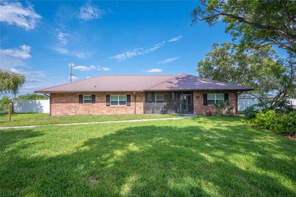 2790 BERKLEY RD, Auburndale, FL 33823