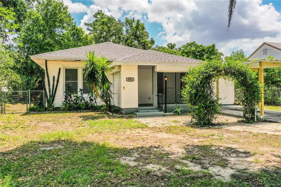 531 S SCENIC HWY, Lake Wales, FL 33853