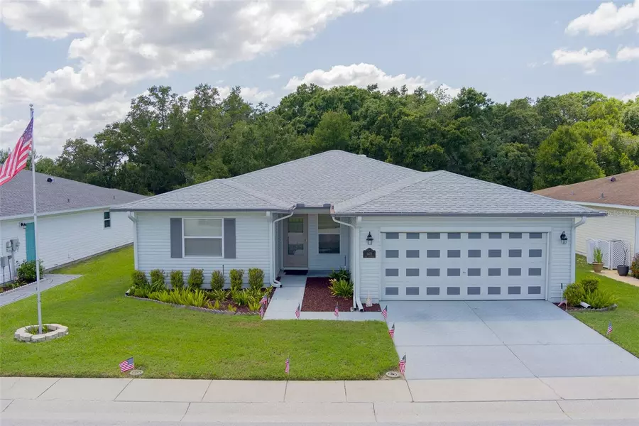 3472 GLEN ABBEY LN, Lakeland, FL 33810