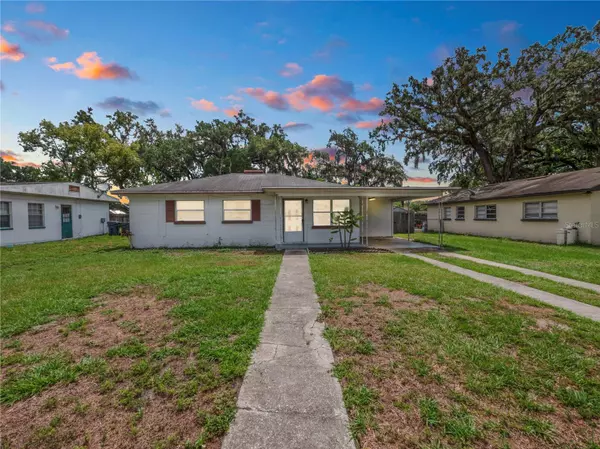 1249 RAWLS DR, Lakeland, FL 33801