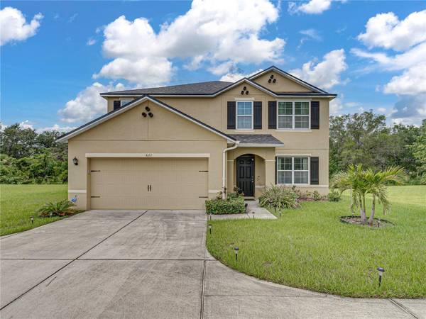 4162 ROBERTA DR, Winter Haven, FL 33881