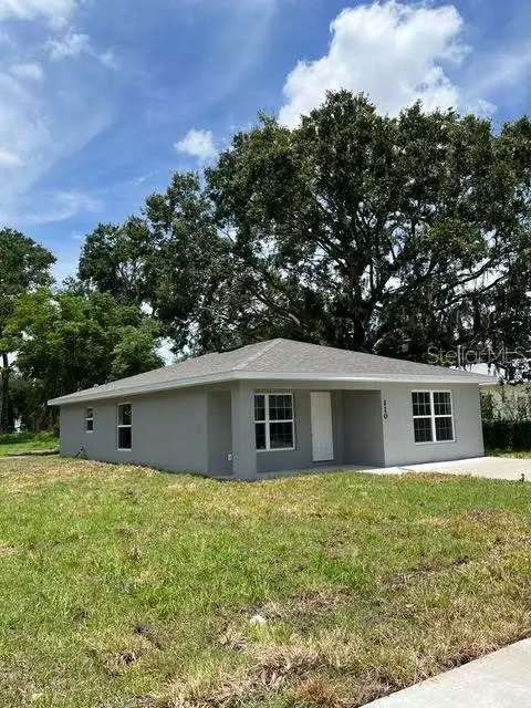 Fort Meade, FL 33841,110 S SEMINOLE AVE