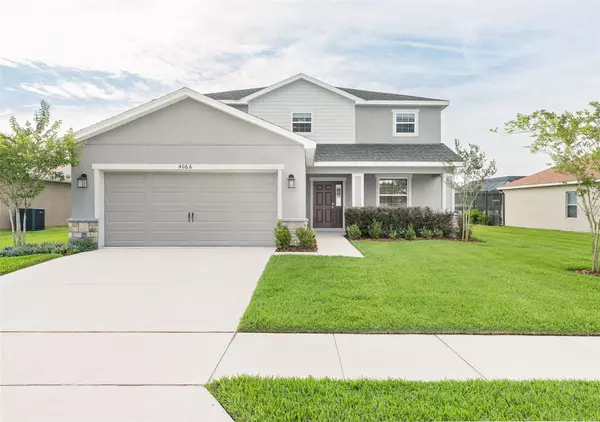 4066 SHEARWATER ST, Lakeland, FL 33811