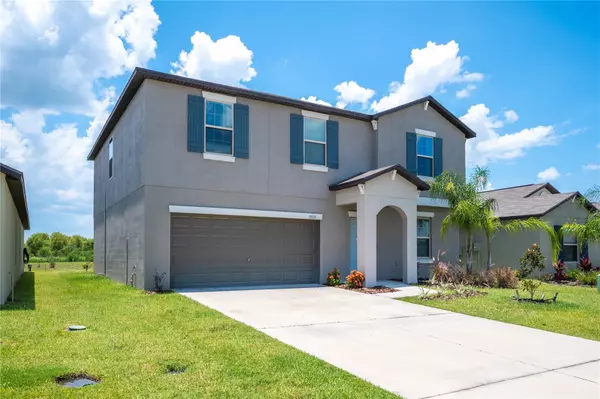 Lakeland, FL 33811,5553 TURKEY CREEK WAY