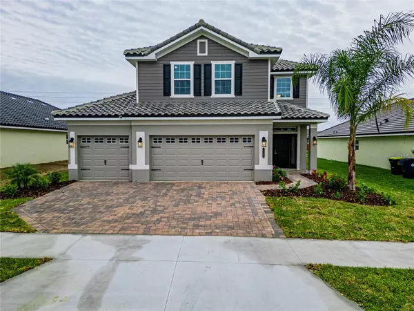 4580 GRANDVIEW GLEN DR, Auburndale, FL 33823