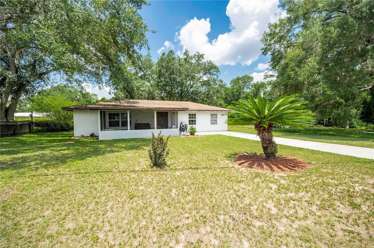 Ridge Manor, FL 33523,3419 RIVERDALE DR