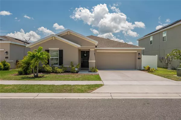 510 PATTON LOOP,  Bartow,  FL 33830