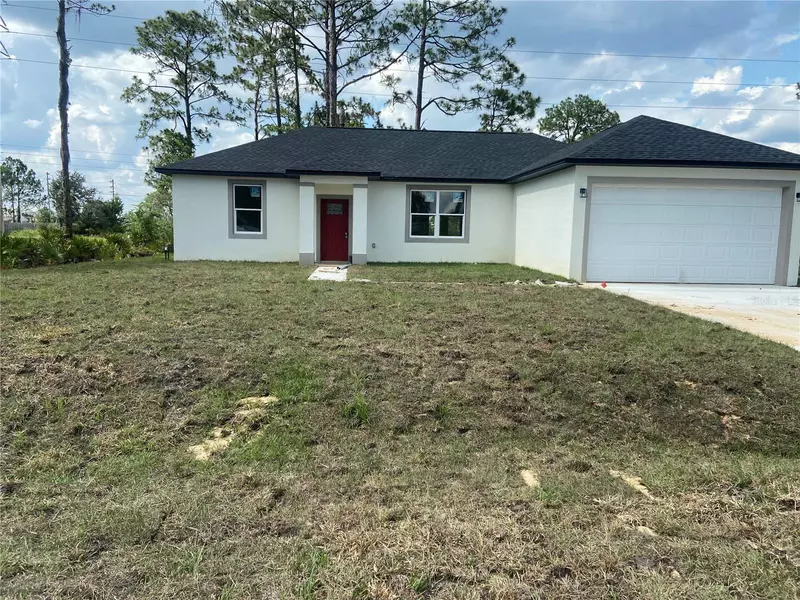 4500 ELITE ST, Sebring, FL 33872