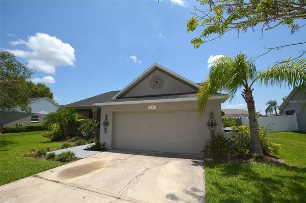 Lakeland, FL 33813,737 JESSANDA CIR