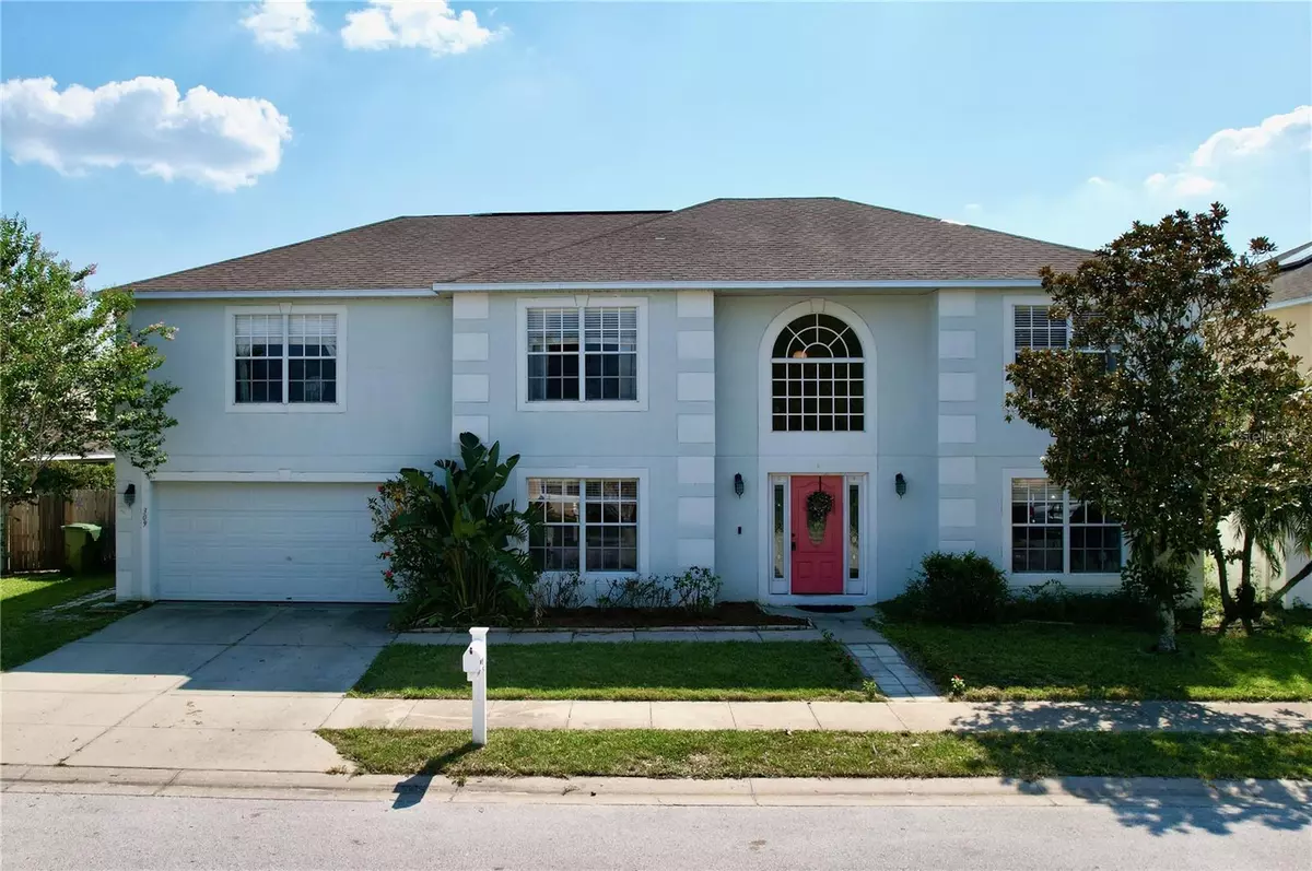 Winter Haven, FL 33884,309 FISH HAWK DR