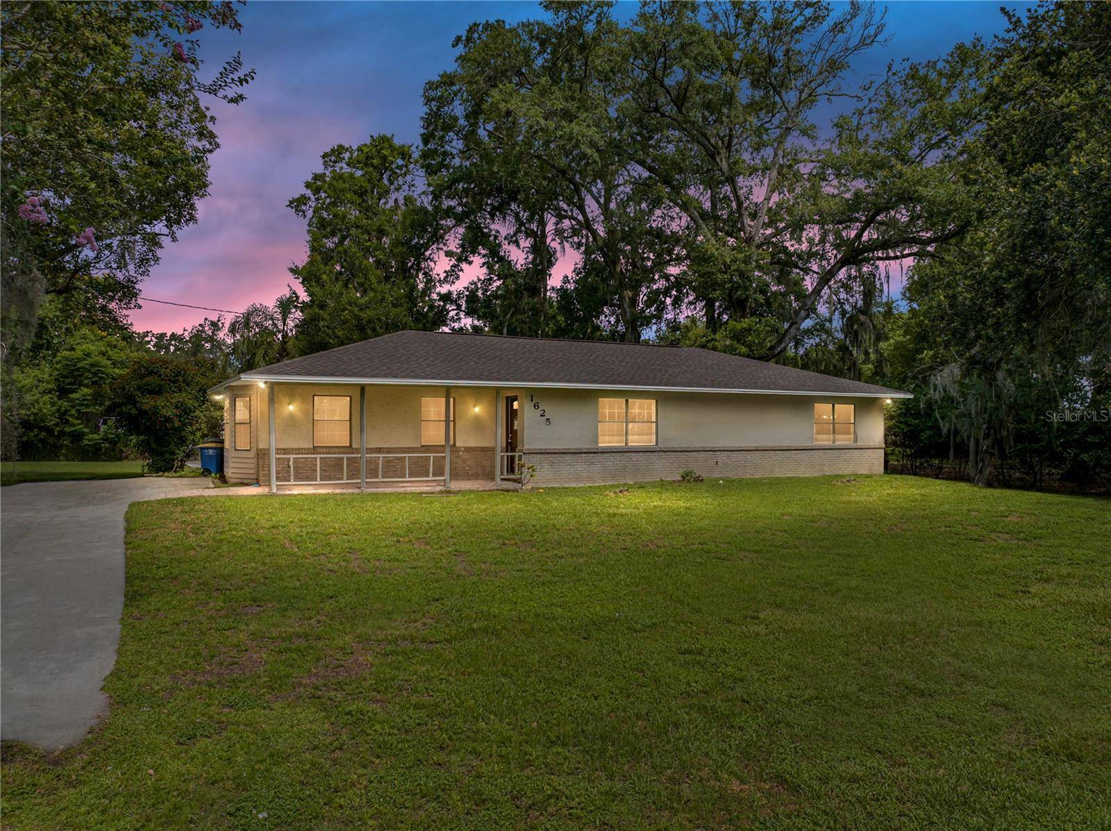 1625 BANANA AVE, Bartow, FL 33830