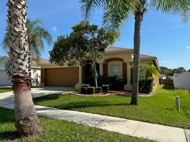 Riverview, FL 33578,10524 GOLDWATER LN