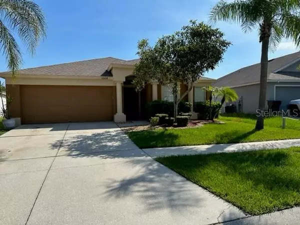 Riverview, FL 33578,10524 GOLDWATER LN