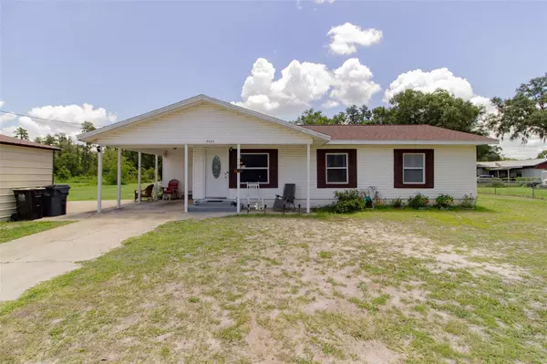 5521 CHERRY RD, Lakeland, FL 33810