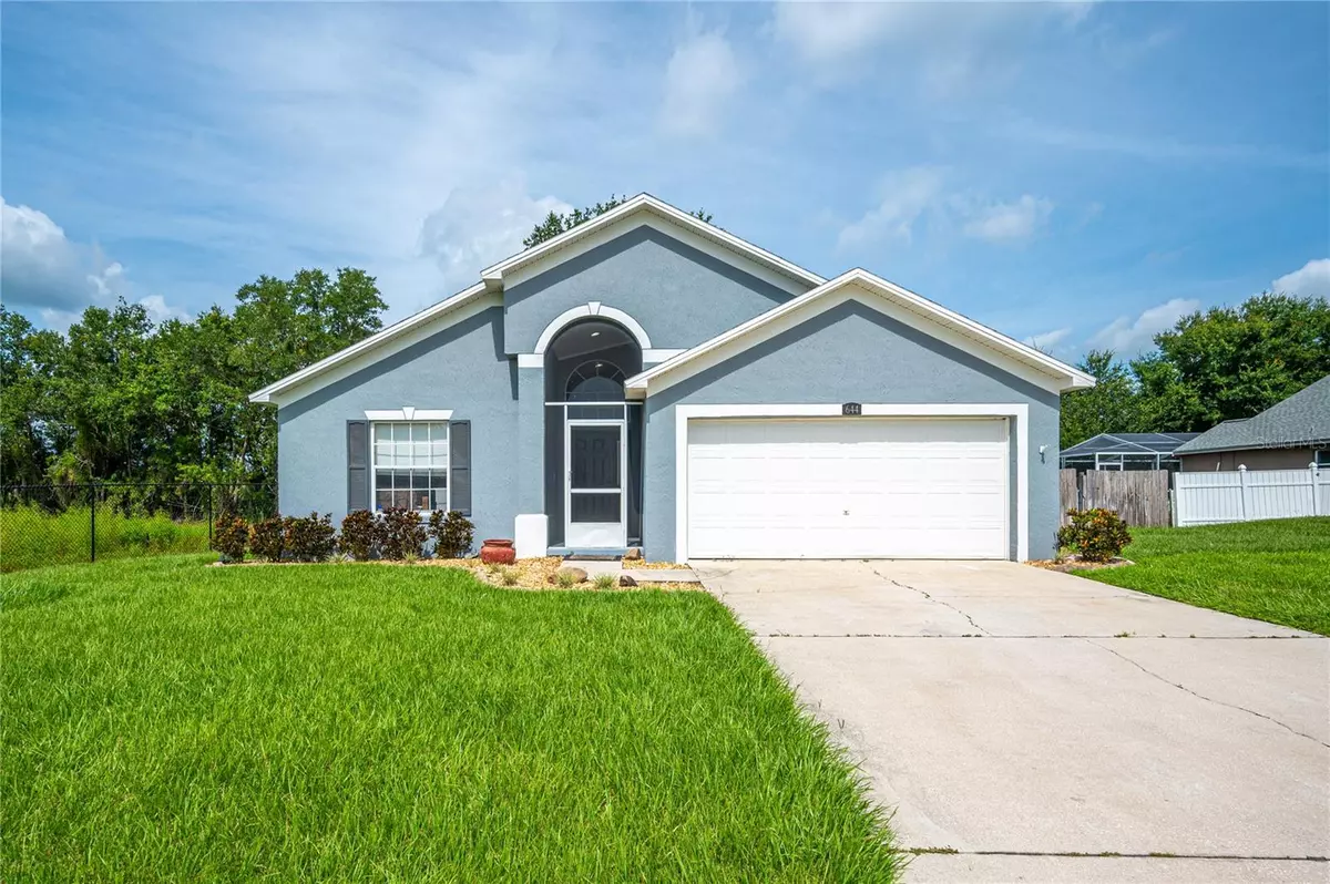 Auburndale, FL 33823,644 BERKLEY POINTE DR