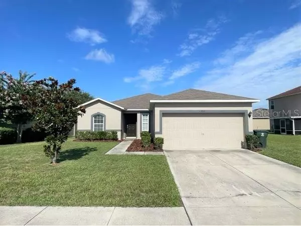 1332 CYPRESS RIDGE LOOP, Lake Alfred, FL 33850