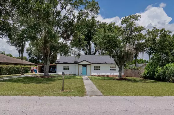 1119 S LAKESHORE BLVD, Lake Wales, FL 33853