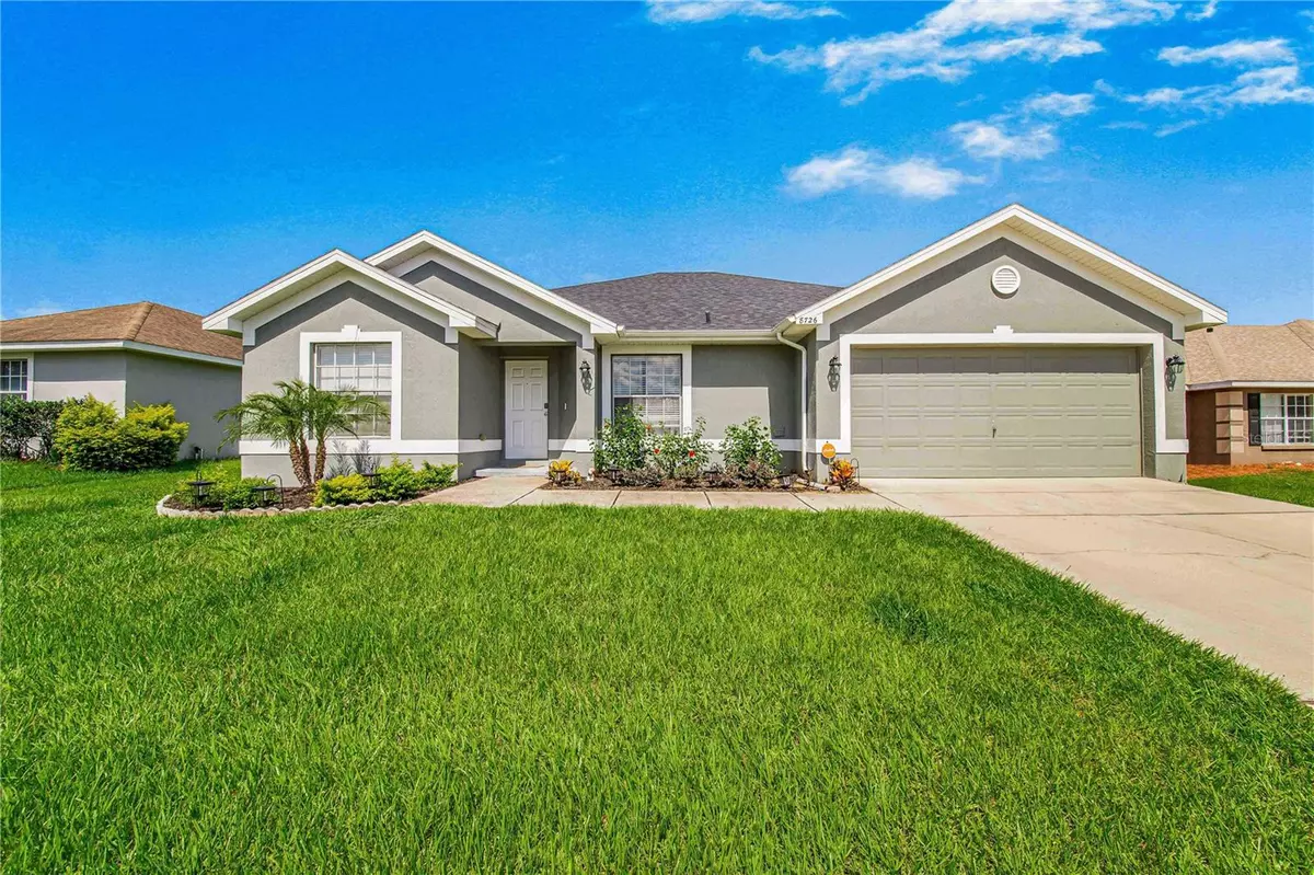 Lakeland, FL 33810,8726 FORT SOCRUM VILLAGE PL