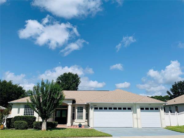 2645 HARTWOOD PINES WAY,  Clermont,  FL 34711