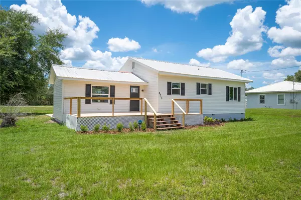 2813 W WELLSTON RD, Avon Park, FL 33825