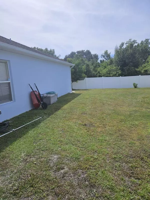 Poinciana, FL 34759,641 DROMEDARY CT