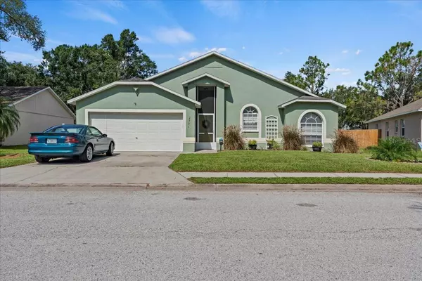 2731 SUNDANCE CIR, Mulberry, FL 33860