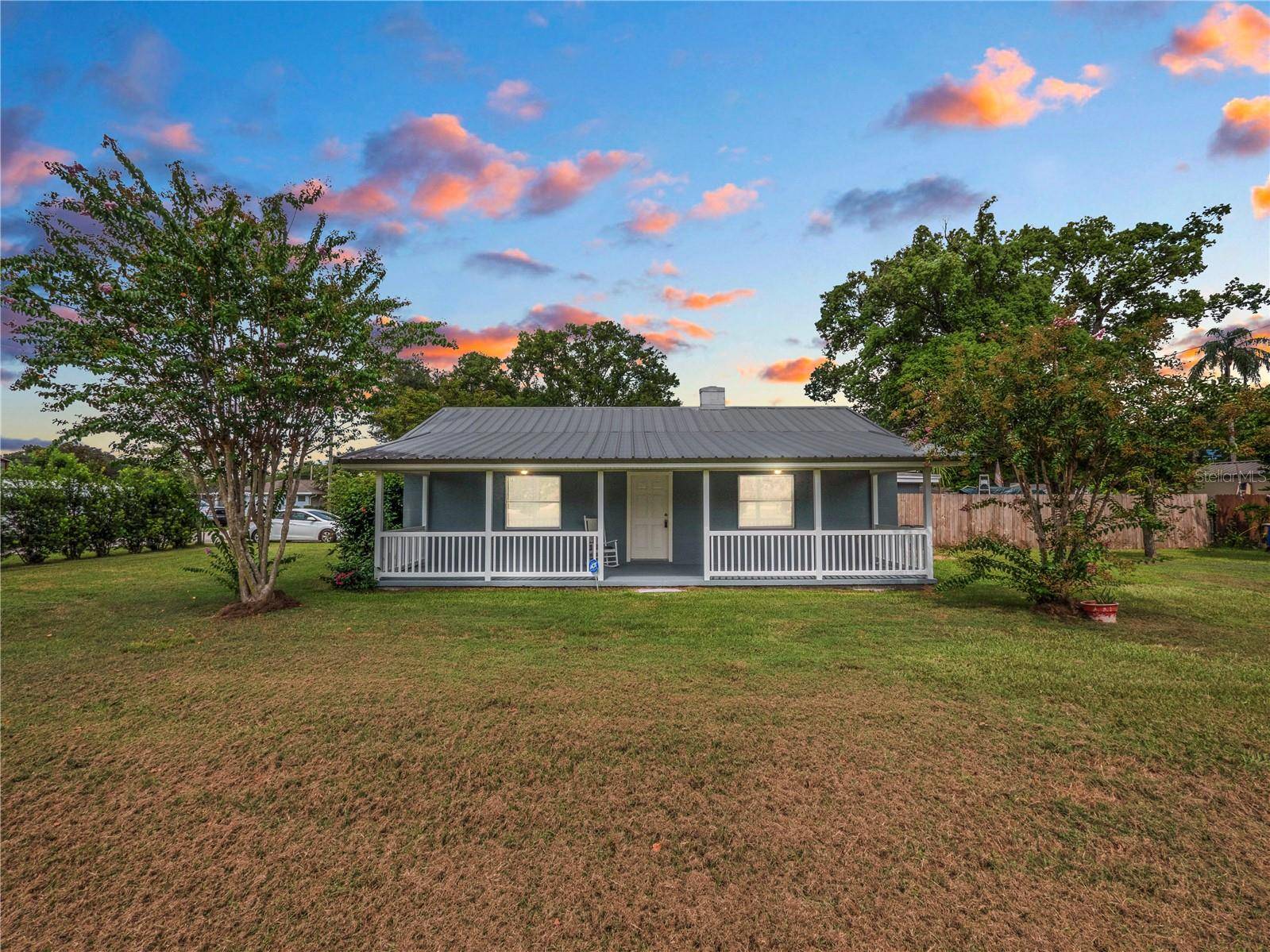 1995 KISSENGEN AVE, Bartow, FL 33830