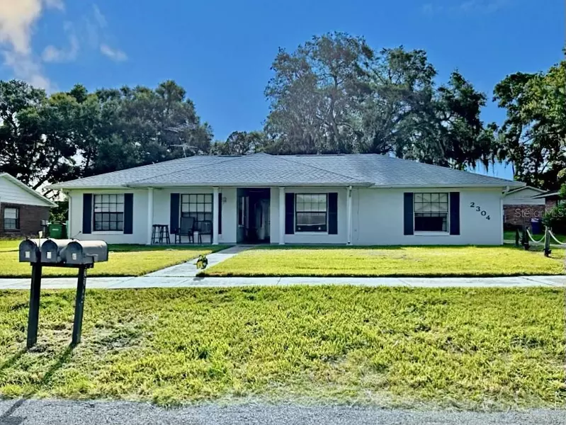2304 W CANNON TER NW, Winter Haven, FL 33881