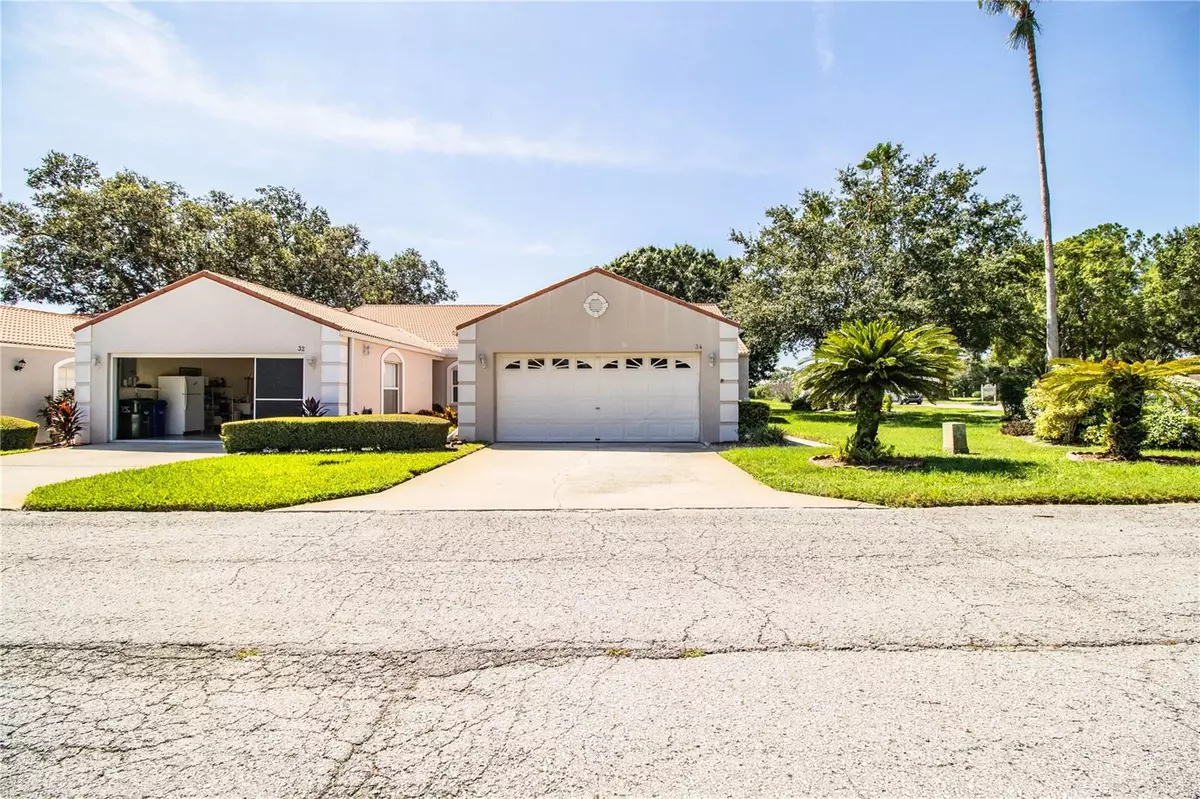 Lakeland, FL 33809,733 CARPENTERS WAY #34