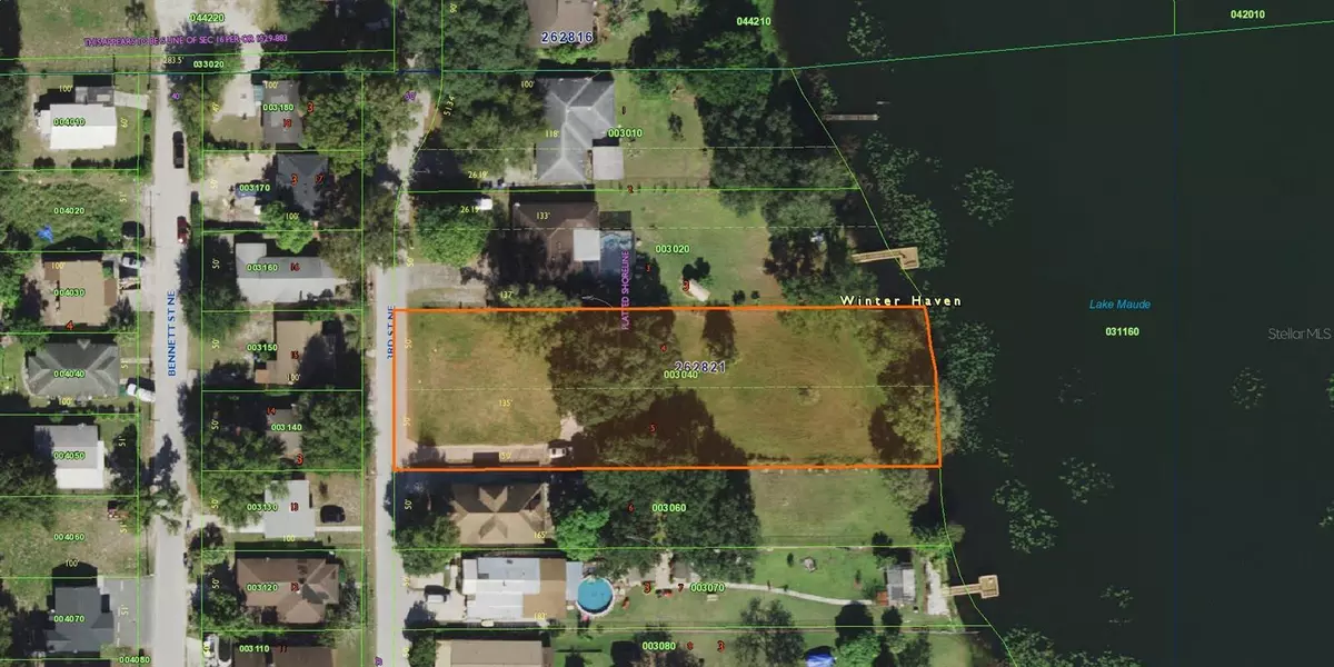1736 3RD ST NE, Winter Haven, FL 33881