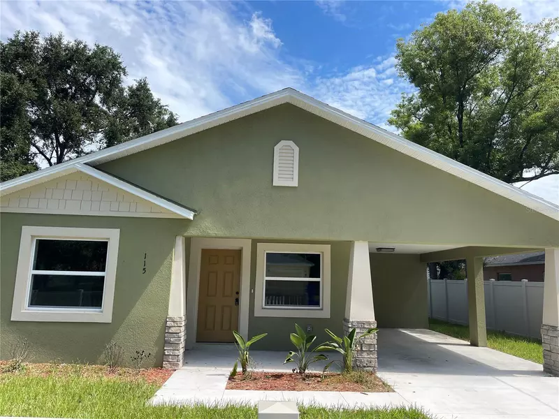 115 W 6TH ST, Lakeland, FL 33805