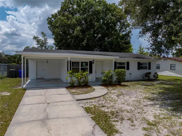 Lakeland, FL 33805,2804 KATHRYN AVE