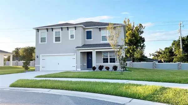 507 AUBURN GROVE TER, Auburndale, FL 33823