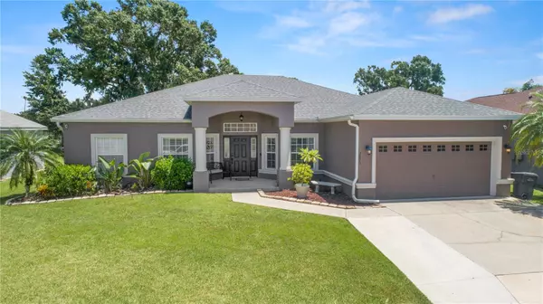 Lakeland, FL 33809,7895 PRINCETON MANOR CIR