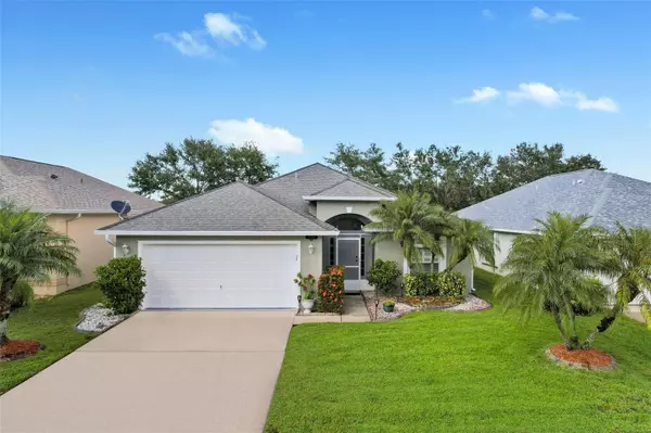 2380 STRATFORD POINTE DR, W Melbourne, FL 32904