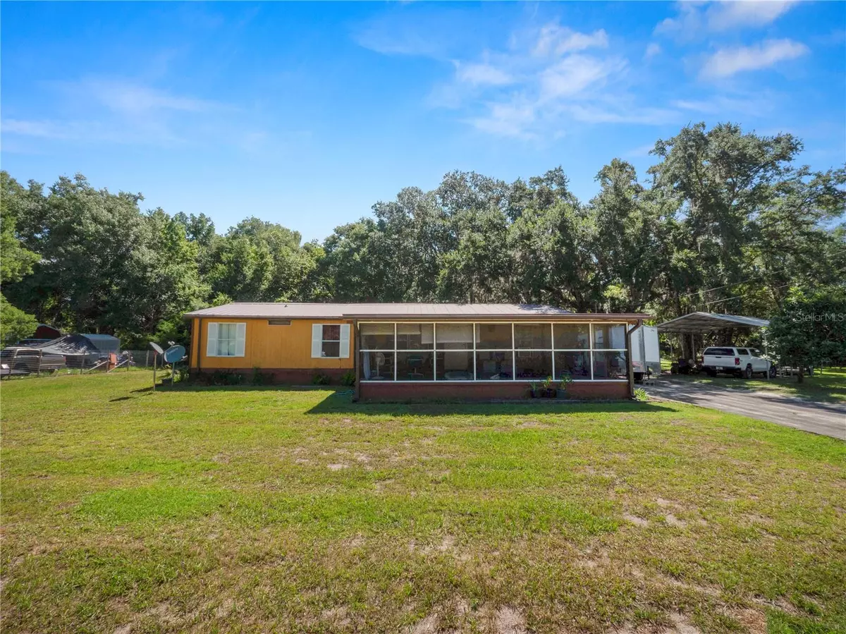 Inglis, FL 34449,11455 N CLAMDIGGER TER