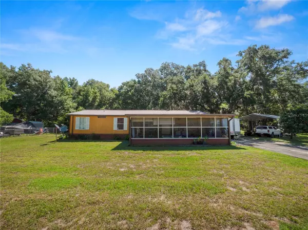 11455 N CLAMDIGGER TER, Inglis, FL 34449