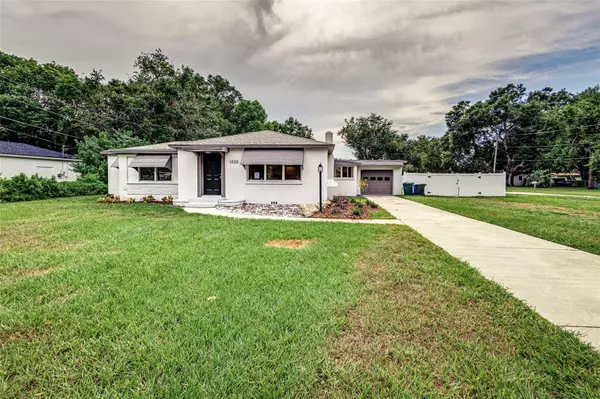 1555 MARGARET AVE, Bartow, FL 33830