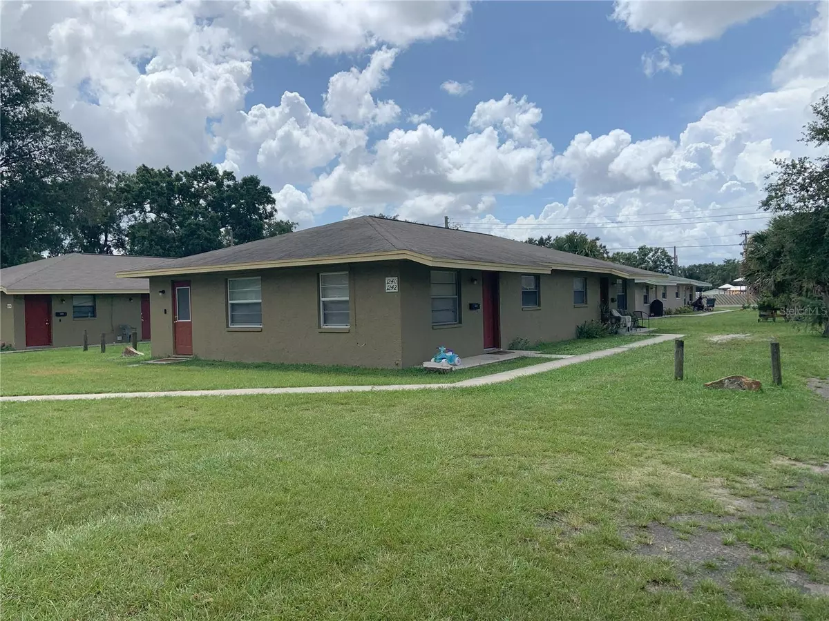 Lakeland, FL 33815,1240 JOSEPHINE ST