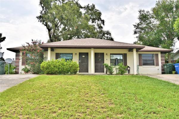 920 S CHAR MIL AVE, Lake Alfred, FL 33850