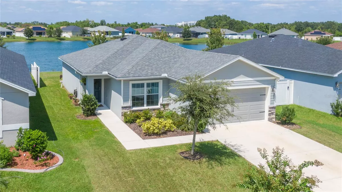 Lakeland, FL 33811,3743 PEREGRINE WAY