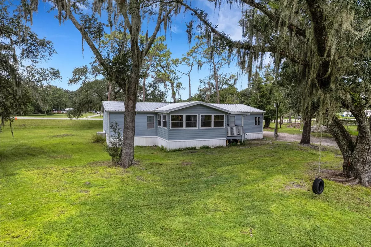 Dover, FL 33527,2226 FRITZKE RD