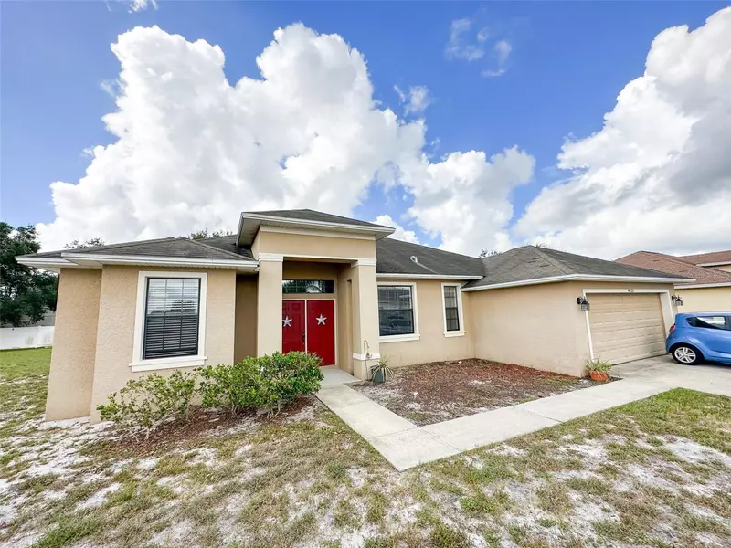 4620 MAGNOLIA PRESERVE LOOP, Winter Haven, FL 33880